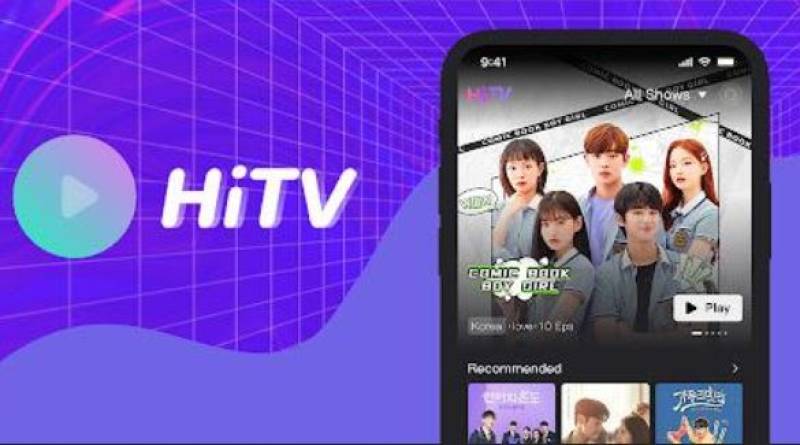 Guía Para Descargar E Instalar HiTV En Cualquier Dispositivo