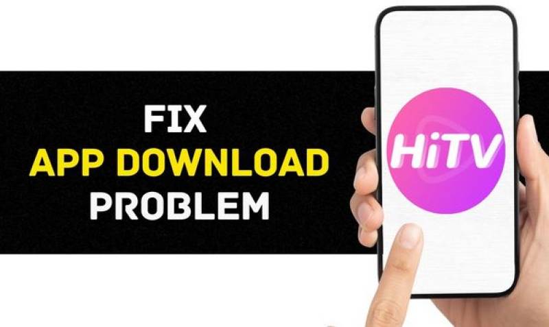 Enjoy Endless Entertainment With The HiTV Massive Library